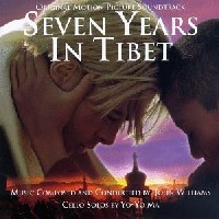 Seven Years In Tibet