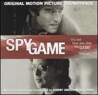 Spy Game