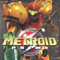 Metroid Prime