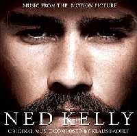 Ned Kelly