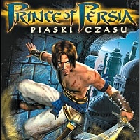 Prince Of Persia - Sands Of Time