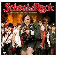 School Of Rock