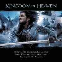 Kingdom Of Heaven