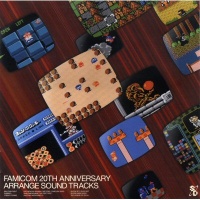 Famicom 20Th Anniversary Arrange