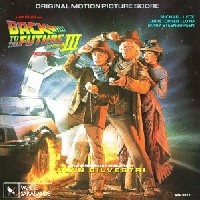 Back to the Future III