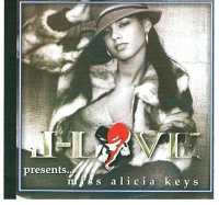 J-Love Presents - Miss Alicia Keys