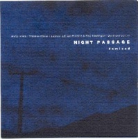 Night Passage