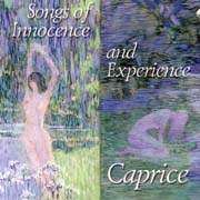 Songs of Innocence and Experience