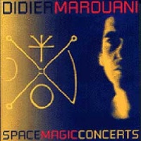 Space Magic Concerts