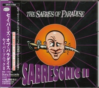 Sabresonic II