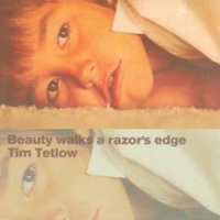 Beauty Walks a Razor's Edge