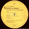 Emulate Incl Da Fresh Remix (Vinyl)