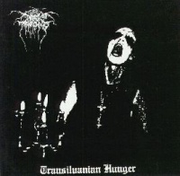 Transilvanian Hunger