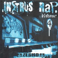 Instrus Rap Volume 4