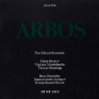 Arbos