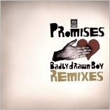 Promises Remixes (Vinyl)