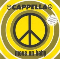 Move on Baby (single)