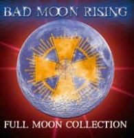 Full Moon Collection (BOX SET) (CD 1)