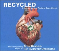 Recycled (Original Motion Picture Soundtrack)