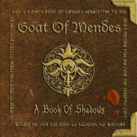 A Book Of Shadows