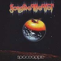 Spaceapple