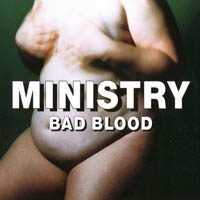 Bad Blood (Single)