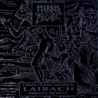 Laibach Remixes