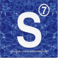 Supperclub vol.7 (CD 1) La Salle Neige