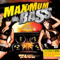 Ministry Of Sound Maximum Bass (CD 2)