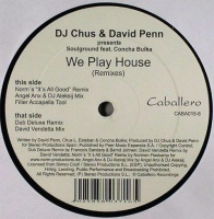 We Play House