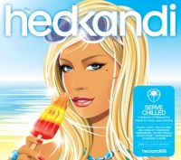 Hed Kandi - Serve Chilled