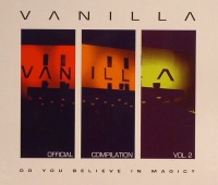 Vanilla Official Compilation  Volume 2