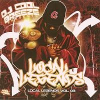 Local Legends Vol. 3