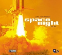 Space Night vol. 6 (CD 2)