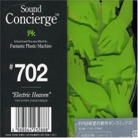 Sound Concierge 702