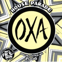 OXA House Parade