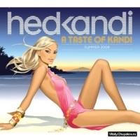 Hed Kandi The Mix: Summer 2008