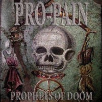 Prophets Of Doom