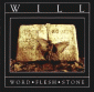 Word Flesh Stone