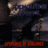 Epidemic Of Violence