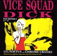 Vice Squad Dick