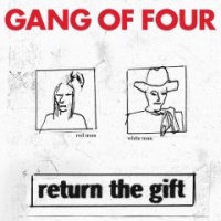 Return The Gift [Cd 2]