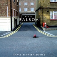 Space Between Bodies (Ep)