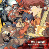 Wild Arms Music The Best Rocking Heart