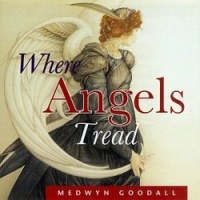 Where Angels Tread