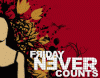 Friday Never Counts EP