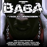 Face A L'oppression