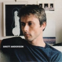 Brett Anderson