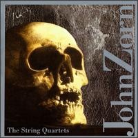 The String Quartets