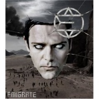 Emigrate